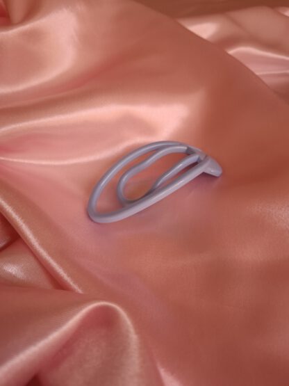 ,blauw,,fufuclip, ,classic, ,comfort,,abs, ,M,