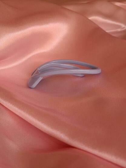 ,blauw,,fufuclip, ,classic, ,comfort,,abs, ,M,