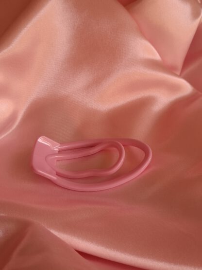 ,roze,,fufuclip, ,classic, ,comfort,,abs, ,M,
