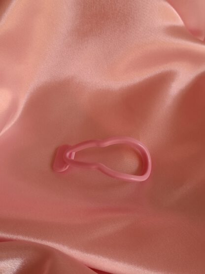 ,roze,,fufuclip, ,mini, ,comfort,,abs,