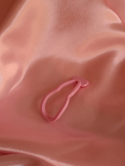 ,roze,,fufuclip, ,mini, ,comfort,,abs,