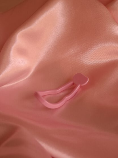 ,roze,,fufuclip, ,mini, ,comfort,,abs,