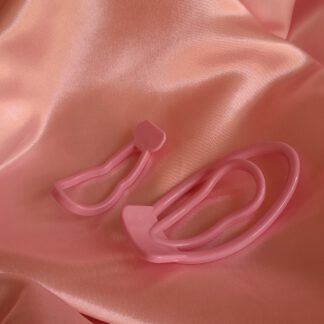 ,roze,,fufuclip, ,mini, ,comfort,,abs, ,combi deal,