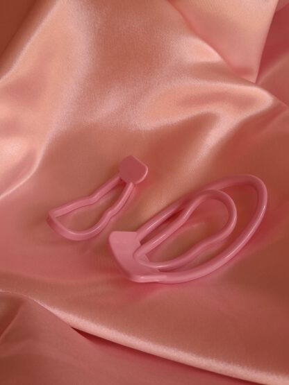 ,roze,,fufuclip, ,mini, ,comfort,,abs, ,combi deal,