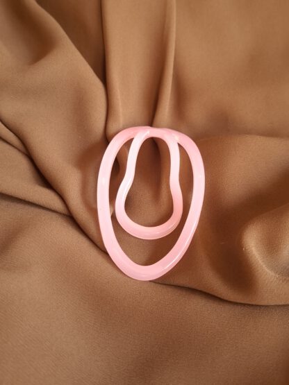 ,transparant,,fufuclip, ,classic, ,comfort,,abs, ,M,