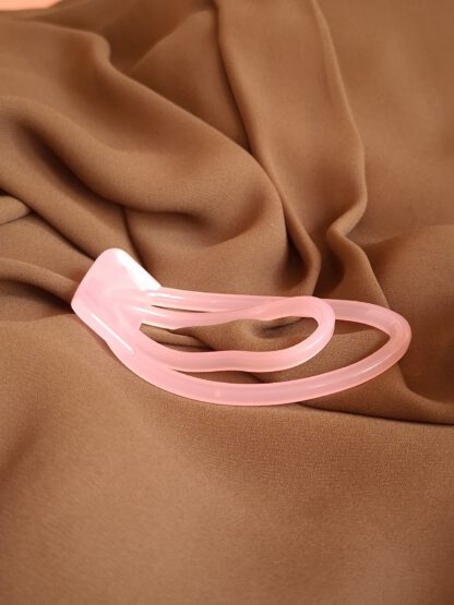 ,transparant,,fufuclip, ,classic, ,comfort,,abs, ,M,