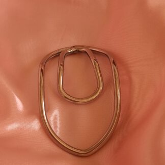 fufuclip metal rvs xxl