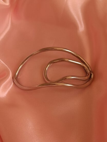 fufuclip metal rvs xxl - Afbeelding 2