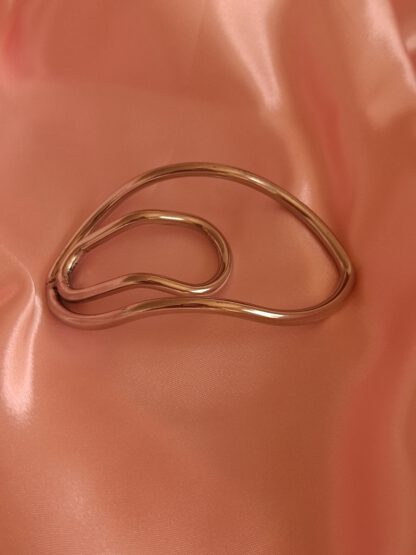 fufuclip metal rvs xxl - Afbeelding 4