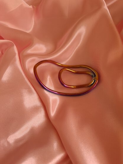 fufuclip metal cameleon xxl - Afbeelding 4