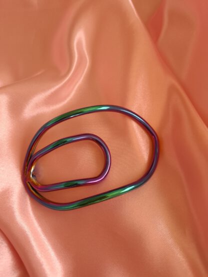 fufuclip metal cameleon xxl - Afbeelding 2