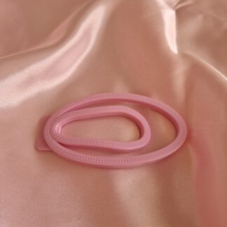 ,roze, ,fufuclip, ,classic, ,abs, ,M,