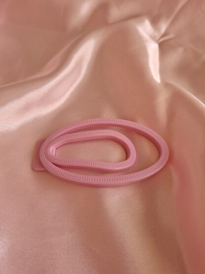 ,roze, ,fufuclip, ,classic, ,abs, ,M,