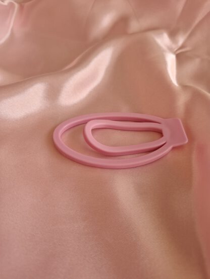 ,roze, ,fufuclip, ,classic, ,abs, ,M,
