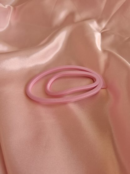 ,roze, ,fufuclip, ,classic, ,abs, ,M,