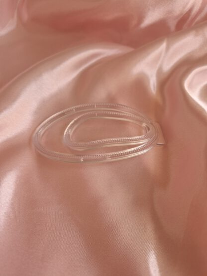 ,transparant,,fufuclip, ,classic,,abs, ,M,